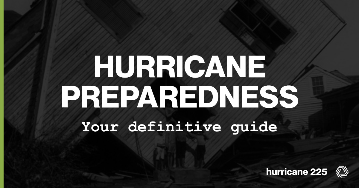 Hurricane 2019: The gear you need to stay safe — and comfortable — for the  storm